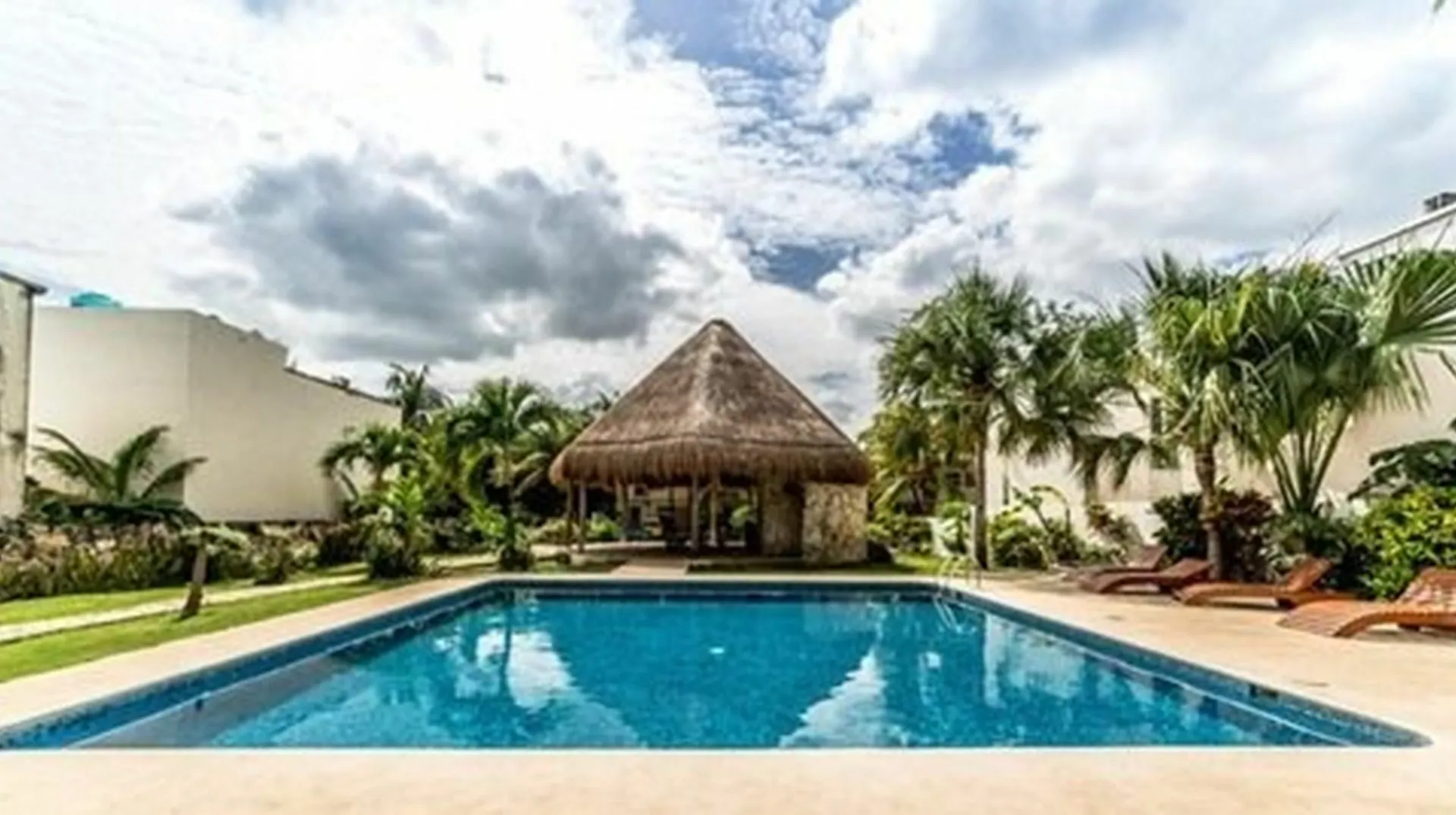 Residencial Playa Del Sol 281 By Globalia Lejlighed Playa del Carmen