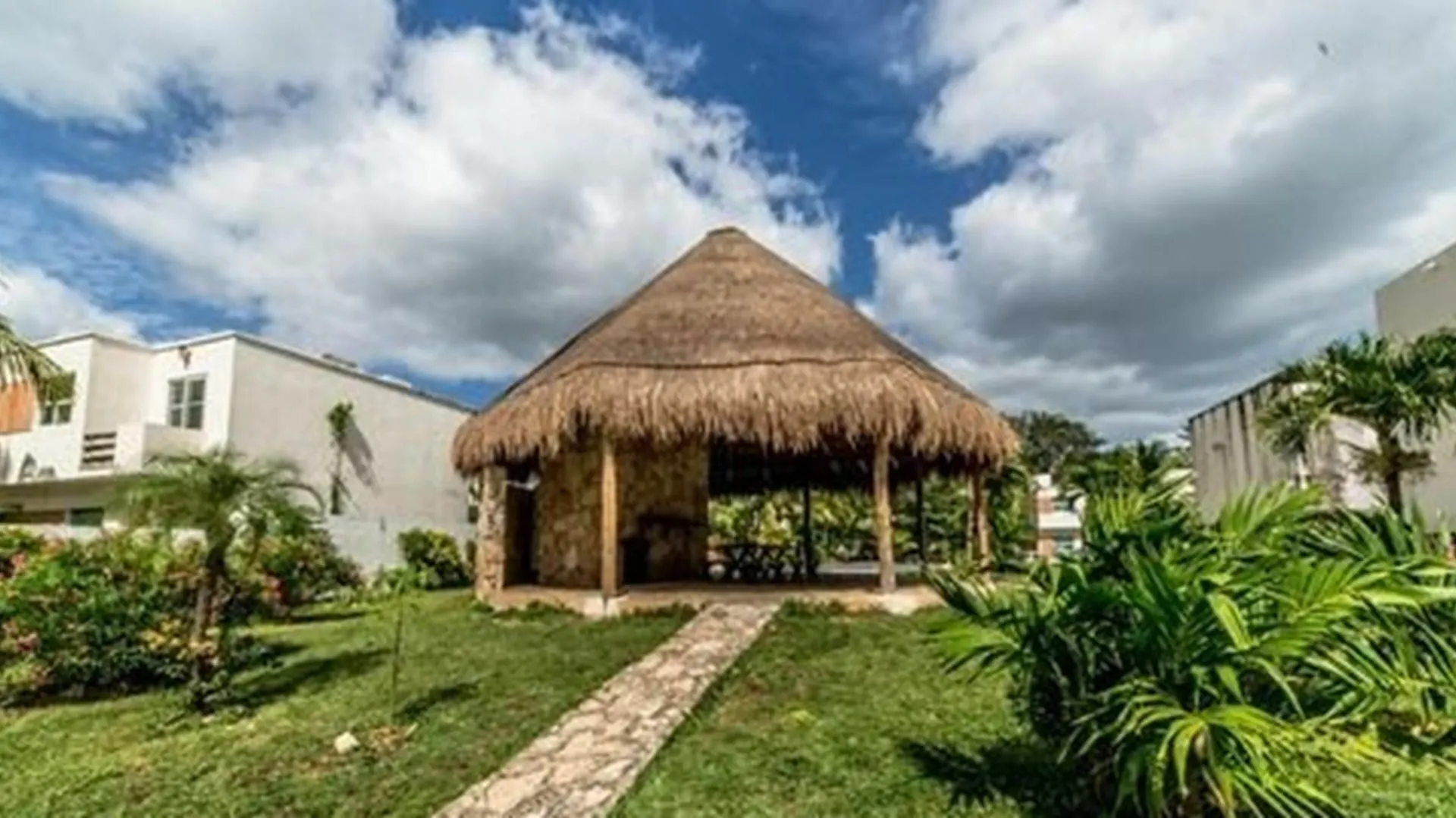 Residencial Playa Del Sol 281 By Globalia Appartement Playa del Carmen