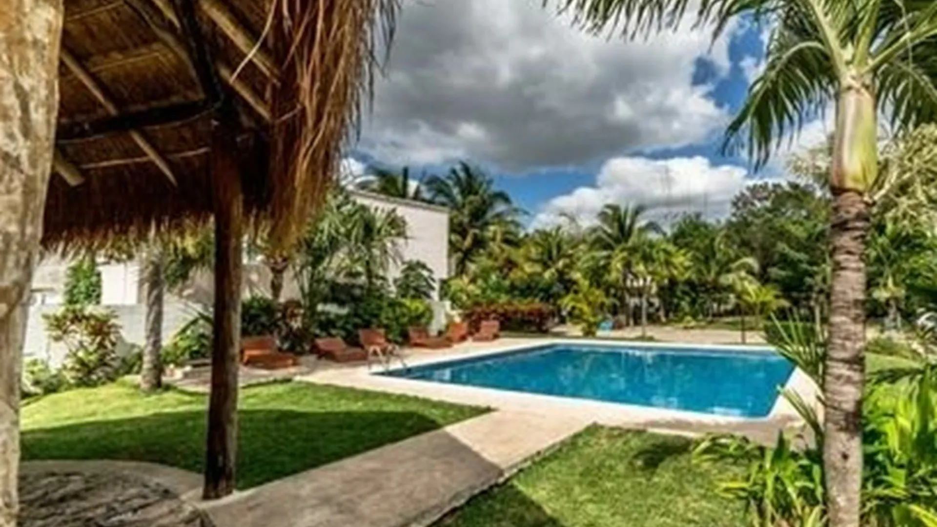 Residencial Playa Del Sol 281 By Globalia Appartement Playa del Carmen 0*,  Mexico
